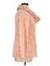 Style&Co Pink Pullover Sweater Size XL - photo 4