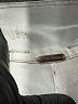 Free People Metallic White Jacket Size L - photo 6