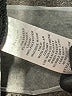 Connected Apparel Tweed Purple Cocktail Dress Size 10 - photo 8