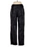 MNG Black Casual Pants Size 4 - photo 2