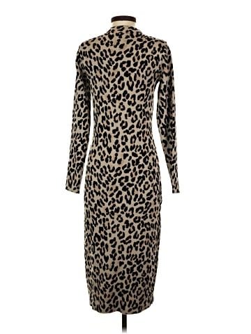 Nina Leonard Casual Dress (view 2)