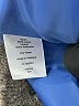 Talbots 100% Linen Blue Coat Size 12 - photo 7
