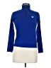 Polo by Ralph Lauren 100% Polyester Blue Pullover Sweater Size M - photo 1