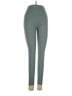 Oysho Green Active Pants Size S - photo 1