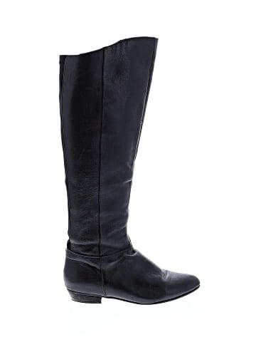 Steve Madden Boots (view 1)