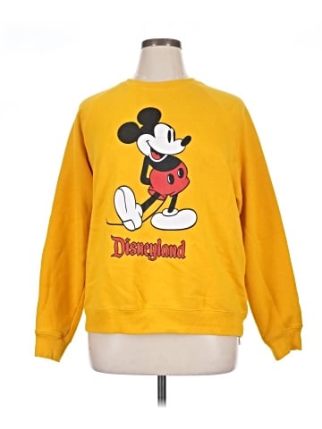 Disney Sweatshirt (view 1)
