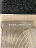 Everlane Ivory Cardigan Size XXS - photo 7