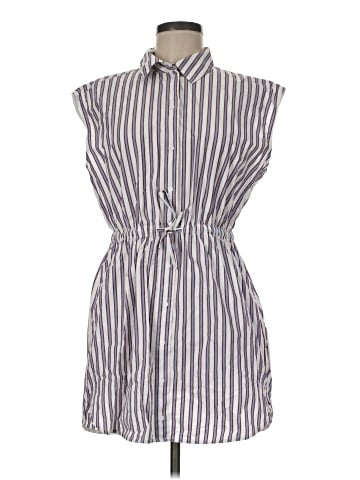 J.Crew Casual Dress (view 1)