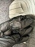 Rag & Bone 100% Cotton Stripes Gray Blazer Size M (estimated) - photo 7