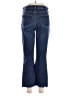 L'Agence Hearts Blue Jeans Size 29 waist - photo 2