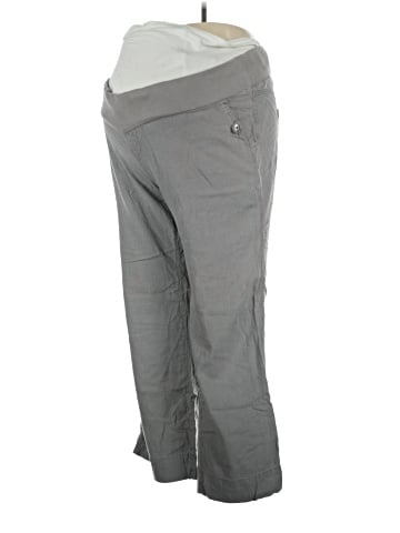 Motherhood Active Pants (view 1)
