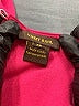 Vineet Bahl 100% Polyester Pink Casual Dress Size XS - photo 7