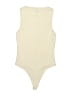 Babaton Ivory Bodysuit Size S - photo 1