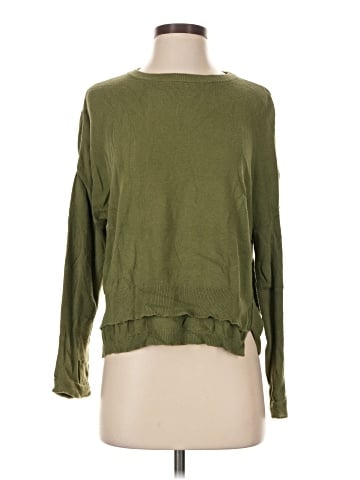 Inhabit Pullover Sweater (view 1)