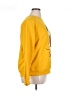 Disney Yellow Sweatshirt Size XL - photo 4