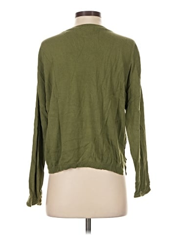 Inhabit Pullover Sweater (view 2)