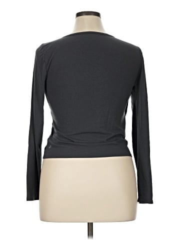 Athleta Long Sleeve Top (view 2)