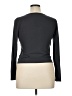 Athleta Gray Long Sleeve Top Size XL - photo 2