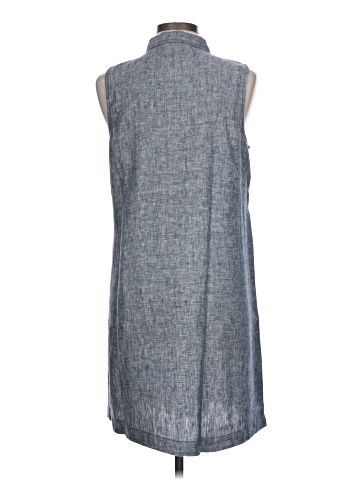 Garnet Hill Casual Dress (view 2)