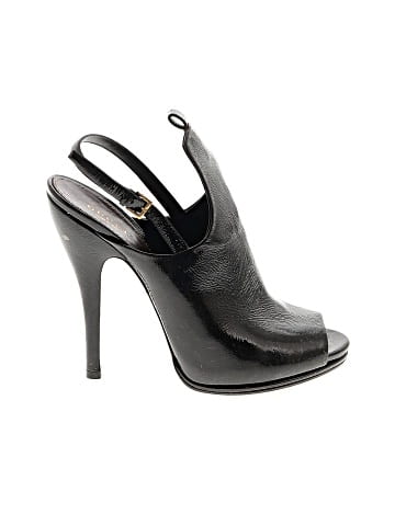 Gucci Heels (view 1)