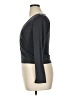Athleta Gray Long Sleeve Top Size XL - photo 5