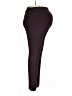 Old Navy - Maternity Burgundy Active Pants Size Lg Maternity - photo 4
