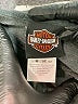 Harley Davidson Gray Sweatshirt Size S - photo 7