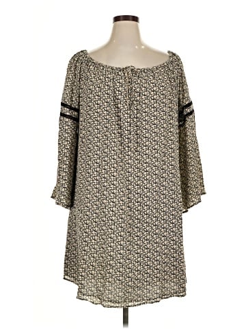 Natural Life Casual Dress (view 1)