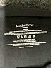Motherhood Black Active Pants Size S - photo 3