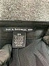 Zac & Rachel Solid Black Dress Pants Size 16 - photo 4