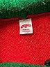 Holiday Time 100% Acrylic Red Pullover Sweater Size M - photo 7