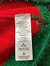 Holiday Time 100% Acrylic Red Pullover Sweater Size M - photo 8