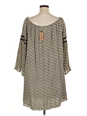Natural Life Casual Dress (view 2)