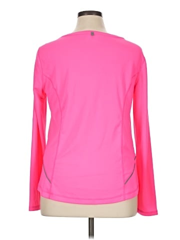 Fila Sport Long Sleeve T-Shirt (view 2)