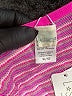 L Space Graphic Pink Swimsuit Bottoms Size XL - photo 3