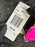 L Space Graphic Pink Swimsuit Bottoms Size XL - photo 4