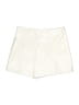 Francesca's Ivory Shorts Size XS - photo 2