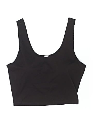 Yogalicious Sleeveless Top (view 1)