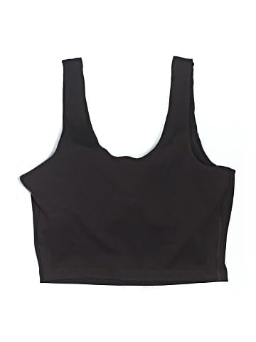 Yogalicious Sleeveless Top (view 2)