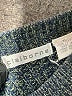 Claiborne Tweed Gray Pullover Sweater Size XL - photo 7