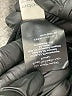 Bebe Solid Black Cocktail Dress Size M - photo 9