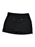 Tek Gear Solid Black Casual Skirt Size L - photo 2