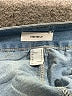 Forever 21 Blue Denim Skirt Size L - photo 4