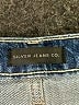 Silver Jeans Co. Blue Jeans Size 27 waist - photo 8