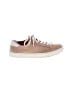 Soludos Tan Sneakers Size 9 - photo 1