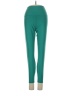 Alo Color Block Green Active Pants Size XS - photo 1