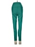 Alo Color Block Green Active Pants Size XS - photo 2