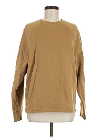 Vuori Pullover Sweater (view 1)