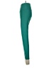 Alo Color Block Green Active Pants Size XS - photo 5
