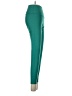 Alo Color Block Green Active Pants Size XS - photo 4